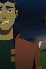 Generator Rex: 3×3