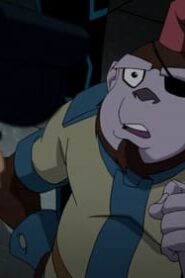 Generator Rex: 2×16