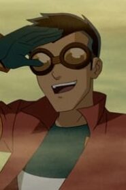 Generator Rex: 2×12