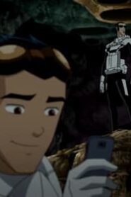 Generator Rex: 2×2