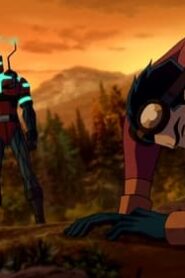 Generator Rex: 3×18