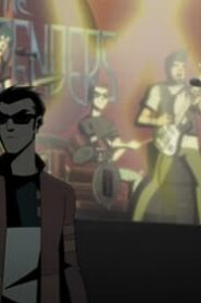 Generator Rex: 3×17