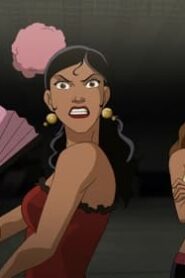 Generator Rex: 3×4