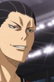 Kuroko’s Basketball: 3×2
