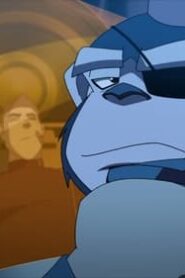 Generator Rex: 3×2