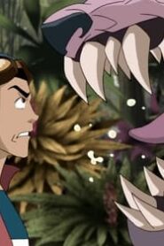 Generator Rex: 2×5