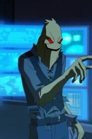 Generator Rex: 3×13