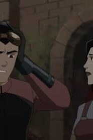 Generator Rex: 3×10