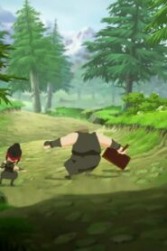 Mini Ninjas: 1×34
