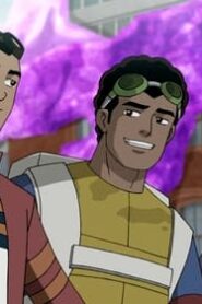 Generator Rex: 2×10