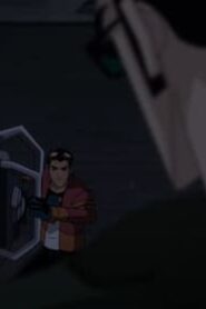 Generator Rex: 2×18
