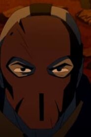 Generator Rex: 2×13