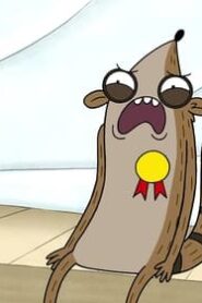 Regular Show: 4×6