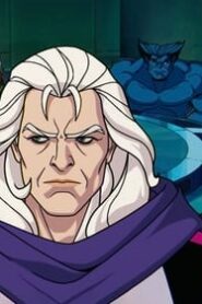 X-Men ’97: 1×2