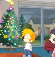 That’s Joey: 1×37