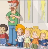 That’s Joey: 1×35