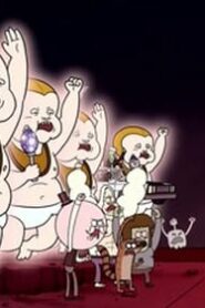 Regular Show: 4×2