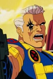 X-Men ’97: 1×9