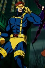 X-Men ’97: 1×3