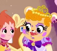 Hailey And The Hero Hearts: 1×4