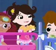 Hailey And The Hero Hearts: 1×5