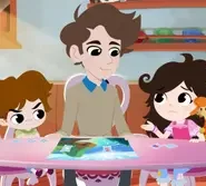 Hailey And The Hero Hearts: 1×13