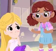 Hailey And The Hero Hearts: 1×17