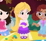 Hailey And The Hero Hearts: 1×20