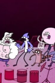 Regular Show: 4×7