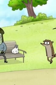 Regular Show: 4×8