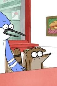 Regular Show: 4×16