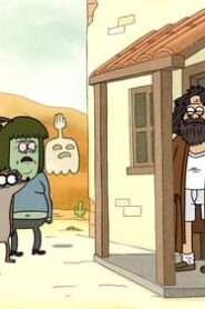 Regular Show: 4×14