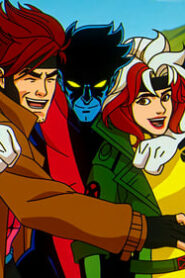 X-Men ’97: 1×5