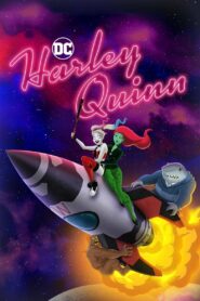 انميشن Harley Quinn مترجم عربي