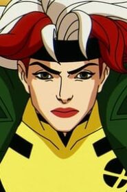 X-Men ’97: 1×7