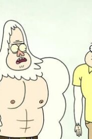 Regular Show: 4×19