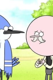 Regular Show: 4×10