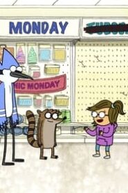 Regular Show: 4×13