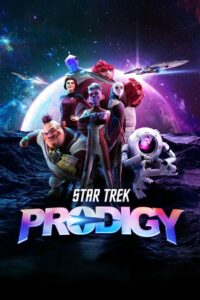 كرتون Star Trek: Prodigy مدبلج عربي