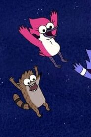 Regular Show: 4×4