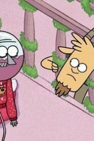 Regular Show: 4×12