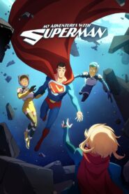 انميشن My Adventures with Superman مترجم عربي