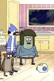 Regular Show: 4×9