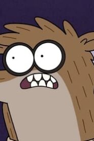 Regular Show: 4×11
