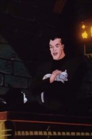 The New Batman Adventures: 2×2