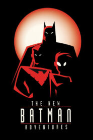 The New Batman Adventures: 1×9