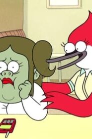 Regular Show: 4×15