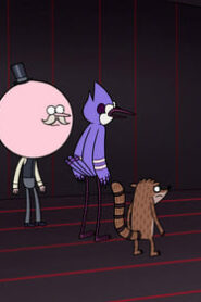 Regular Show: 4×5