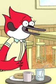 Regular Show: 4×18