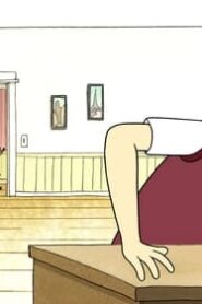 Regular Show: 4×20